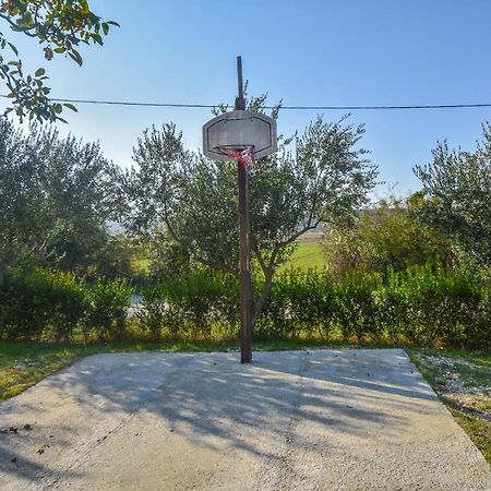 Kuca Za Odmor Lucija Appartement Vrana  Buitenkant foto