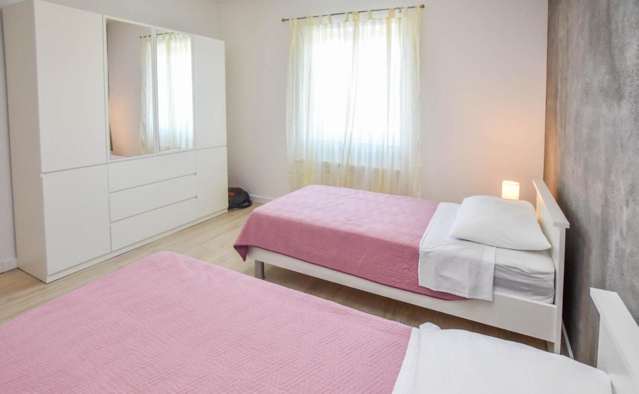 Kuca Za Odmor Lucija Appartement Vrana  Buitenkant foto