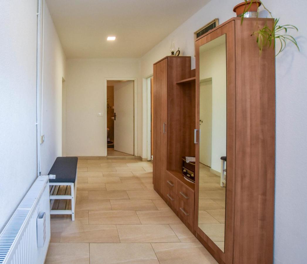 Kuca Za Odmor Lucija Appartement Vrana  Buitenkant foto