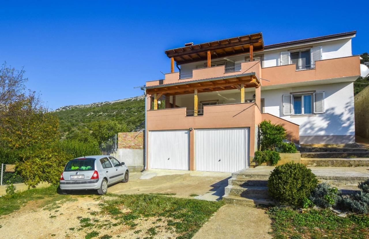 Kuca Za Odmor Lucija Appartement Vrana  Buitenkant foto