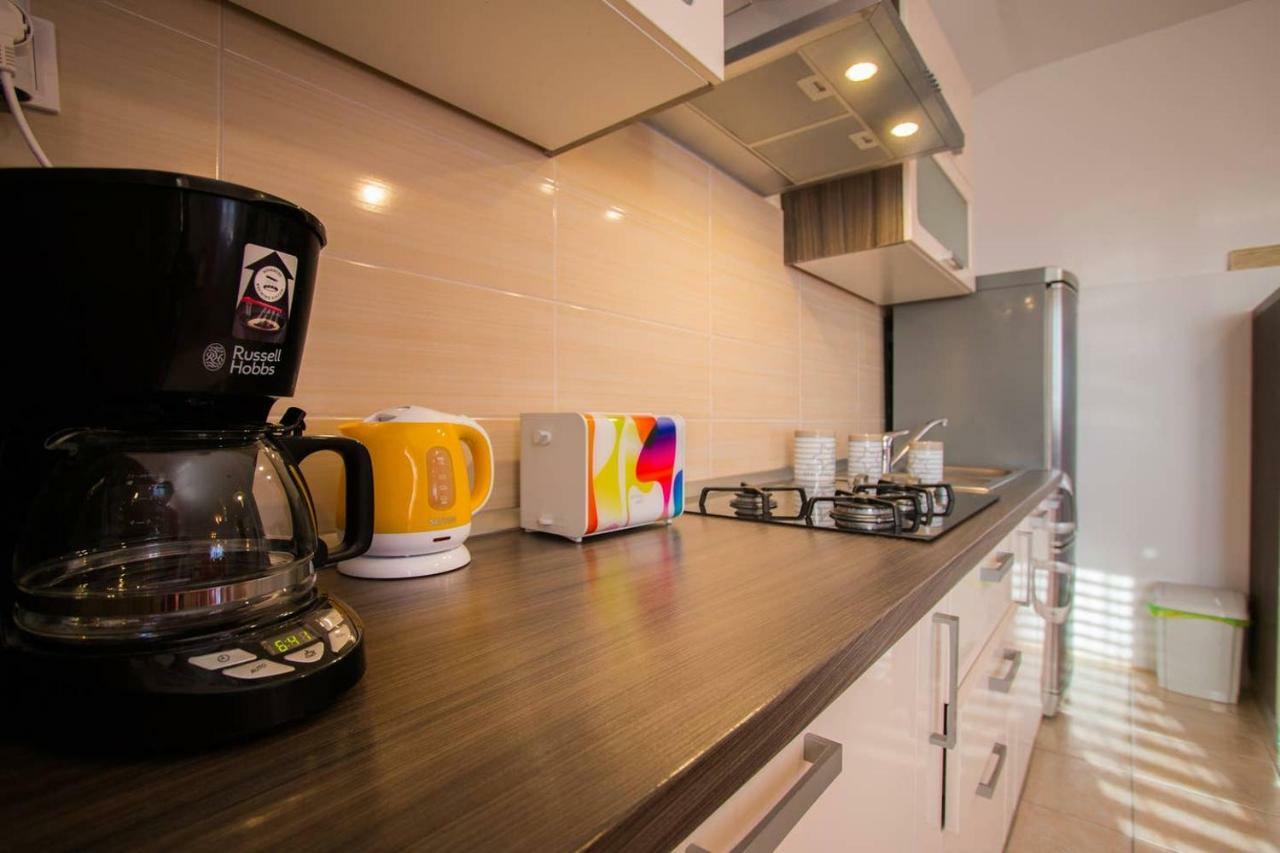 Kuca Za Odmor Lucija Appartement Vrana  Buitenkant foto