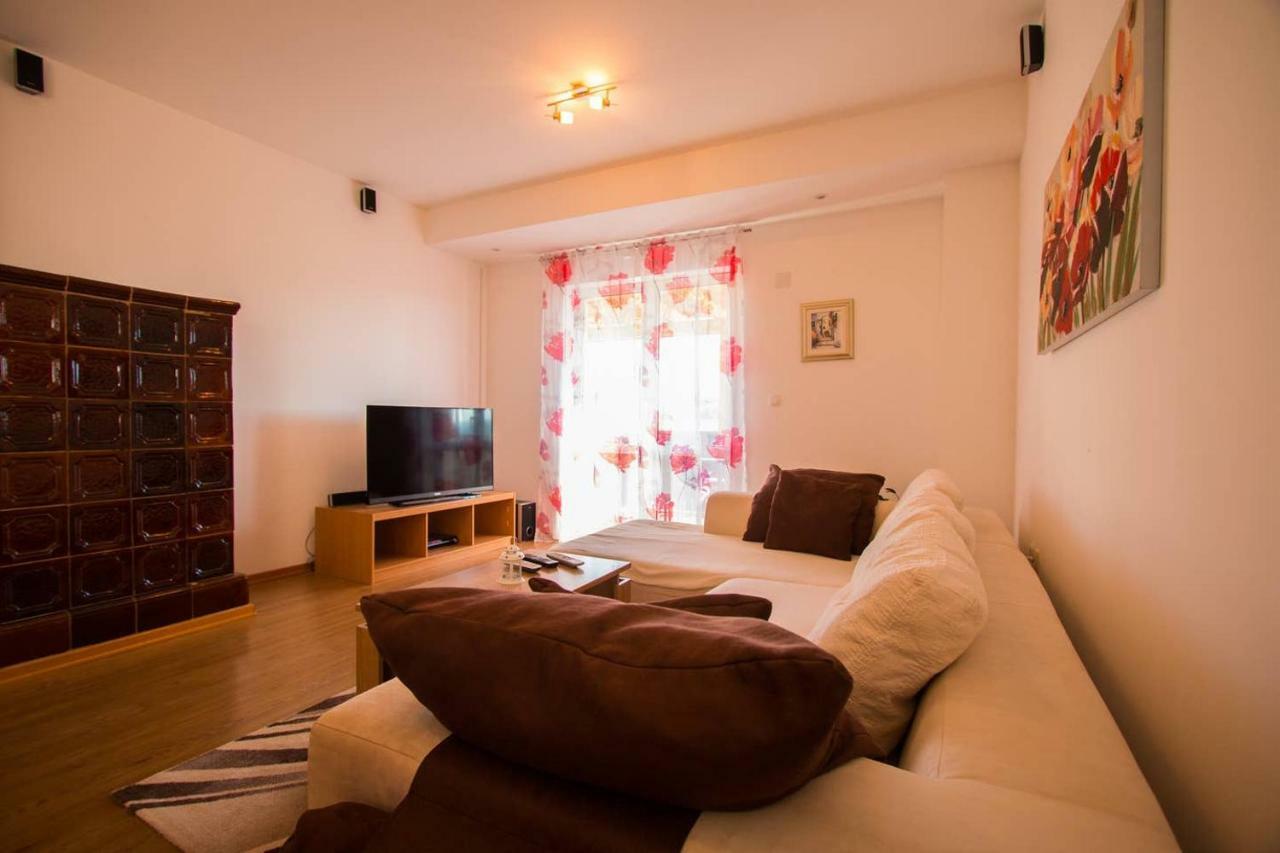 Kuca Za Odmor Lucija Appartement Vrana  Buitenkant foto